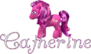 Catherine my little pony 7