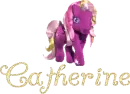Catheline my little pony 8
