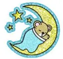 moon bear