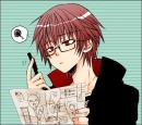 sasori sexy!!!
