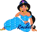 Rachel(jasmine)