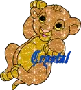 Crystal (simba)