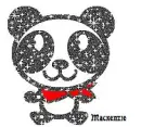 mackenzie panda