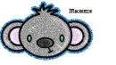 mackenzie koala