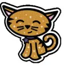 orange tabby