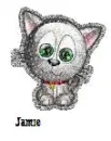 jamie cat