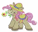 Country Pony