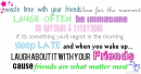 Waste Time With Your Friends