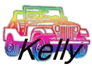 Kelly Jeep