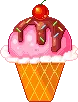 kawaii icecream