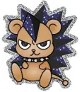 spike dog