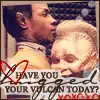 Have You Hugged Your Vulcan Today?