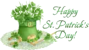 st. patricks day