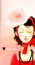 HAPPY