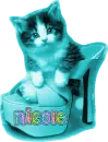 Nicole