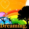 Dreaming
