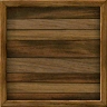 Wood face