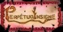 Perpetuo Flag