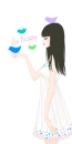 BE HAPPY