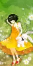 GOYO AND BUNNY