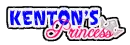 kenton's princess