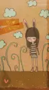 BUNNY GIRL