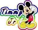 Timmy Jr