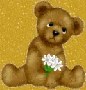 bear