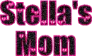 Stella's Mom