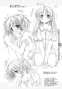 Miwa Drawing