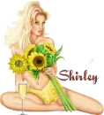 Shirley