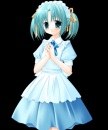 Miwa Maid