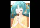 Smiling Miwa