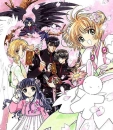 sakura & syaoran