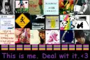 my mix 