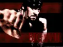 the undertaker