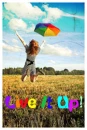 live it up