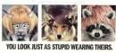 nofur