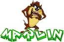 marlin, taz, zoink fat