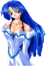 anime girl