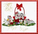Happy Easter