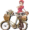 anime girl