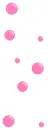 pink bubbles
