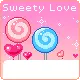 sweet love