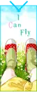 I CAN FLY