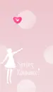 SPRING ROMANCE
