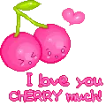 cherry love