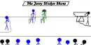 Stickman is dead