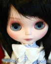 cute blythe
