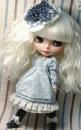 blythe